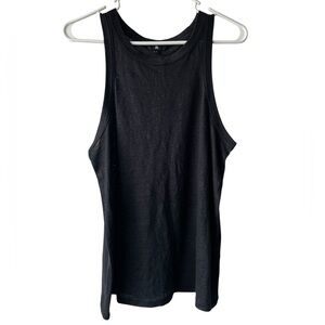 BP Black Tank Top